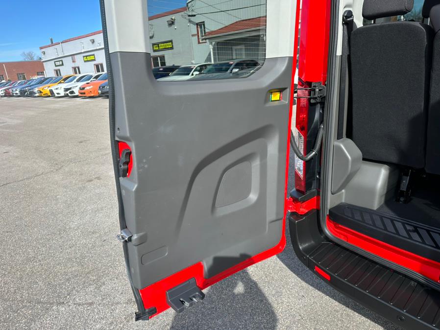 2022 Ford Transit Passenger Wagon T-350 148" Med Roof XLT RWD, available for sale in South Windsor, Connecticut | Mike And Tony Auto Sales, Inc. South Windsor, Connecticut 2022 Ford Transit Passenger Wagon T-350 148" Med Roof XLT RWD, available for sale in South Windsor, Connecticut | Mike And Tony Auto Sales, Inc. South Windsor, Connecticut