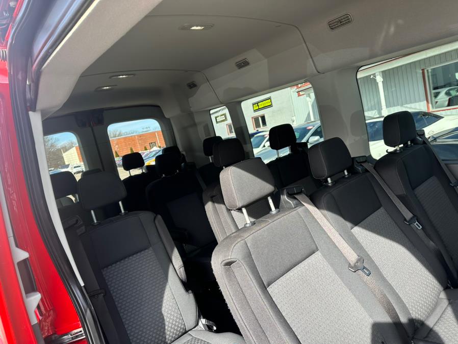 2022 Ford Transit Passenger Wagon T-350 148" Med Roof XLT RWD, available for sale in South Windsor, Connecticut | Mike And Tony Auto Sales, Inc. South Windsor, Connecticut 2022 Ford Transit Passenger Wagon T-350 148" Med Roof XLT RWD, available for sale in South Windsor, Connecticut | Mike And Tony Auto Sales, Inc. South Windsor, Connecticut
