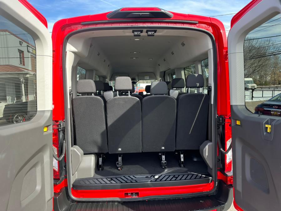 2022 Ford Transit Passenger Wagon T-350 148" Med Roof XLT RWD, available for sale in South Windsor, Connecticut | Mike And Tony Auto Sales, Inc. South Windsor, Connecticut 2022 Ford Transit Passenger Wagon T-350 148" Med Roof XLT RWD, available for sale in South Windsor, Connecticut | Mike And Tony Auto Sales, Inc. South Windsor, Connecticut