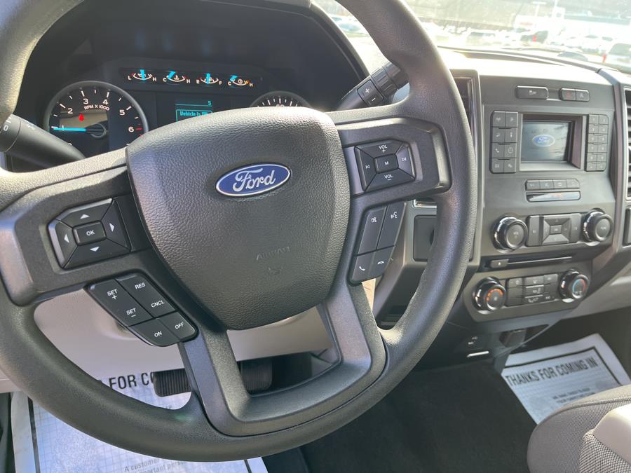 2018 Ford F-150 XLT 4WD SuperCrew 5.5'' Box, available for sale in Old Saybrook, Connecticut | Saybrook Auto Barn. Old Saybrook, Connecticut 2018 Ford F-150 XLT 4WD SuperCrew 5.5'' Box, available for sale in Old Saybrook, Connecticut | Saybrook Auto Barn. Old Saybrook, Connecticut