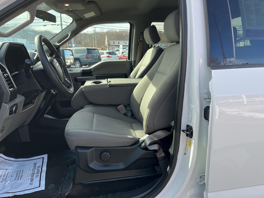 2018 Ford F-150 XLT 4WD SuperCrew 5.5'' Box, available for sale in Old Saybrook, Connecticut | Saybrook Auto Barn. Old Saybrook, Connecticut 2018 Ford F-150 XLT 4WD SuperCrew 5.5'' Box, available for sale in Old Saybrook, Connecticut | Saybrook Auto Barn. Old Saybrook, Connecticut