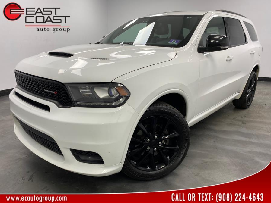 Used 2018 Dodge Durango in Linden, New Jersey | East Coast Auto Group. Linden, New Jersey