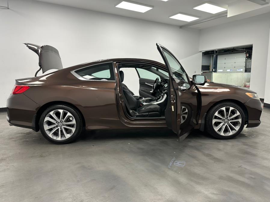 2014 Honda Accord Coupe 2dr V6 Auto EX-L w/Navi, available for sale in Elizabeth, New Jersey | M Auto Group. Elizabeth, New Jersey 2014 Honda Accord Coupe 2dr V6 Auto EX-L w/Navi, available for sale in Elizabeth, New Jersey | M Auto Group. Elizabeth, New Jersey