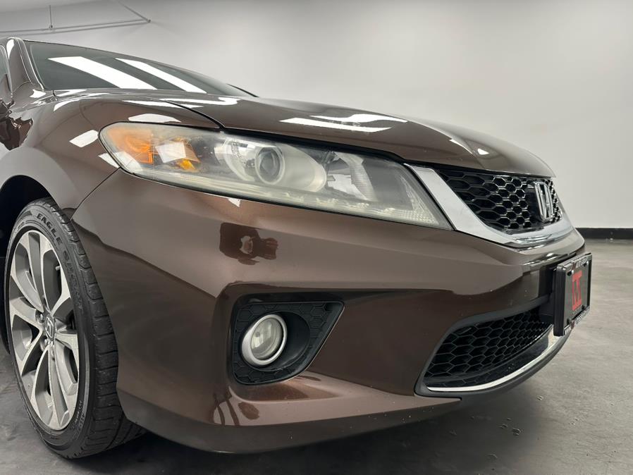 2014 Honda Accord Coupe 2dr V6 Auto EX-L w/Navi, available for sale in Elizabeth, New Jersey | M Auto Group. Elizabeth, New Jersey 2014 Honda Accord Coupe 2dr V6 Auto EX-L w/Navi, available for sale in Elizabeth, New Jersey | M Auto Group. Elizabeth, New Jersey