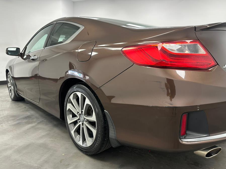 2014 Honda Accord Coupe 2dr V6 Auto EX-L w/Navi, available for sale in Elizabeth, New Jersey | M Auto Group. Elizabeth, New Jersey 2014 Honda Accord Coupe 2dr V6 Auto EX-L w/Navi, available for sale in Elizabeth, New Jersey | M Auto Group. Elizabeth, New Jersey