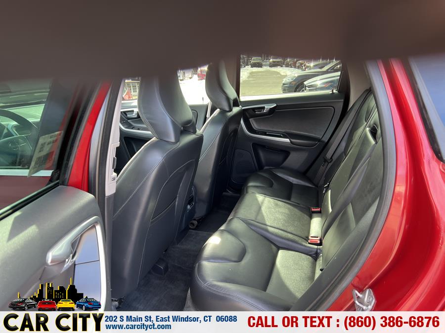 2016 Volvo XC60 AWD 4dr T5 Platinum, available for sale in East Windsor, Connecticut | Car City LLC. East Windsor, Connecticut 2016 Volvo XC60 AWD 4dr T5 Platinum, available for sale in East Windsor, Connecticut | Car City LLC. East Windsor, Connecticut