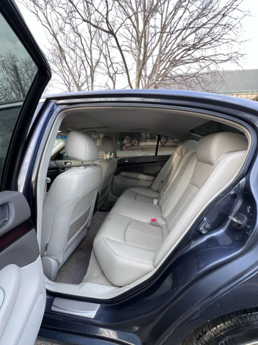 2013 Infiniti G37 Sedan 4dr x AWD, available for sale in Jersey City, New Jersey | Car Valley Group. Jersey City, New Jersey 2013 Infiniti G37 Sedan 4dr x AWD, available for sale in Jersey City, New Jersey | Car Valley Group. Jersey City, New Jersey