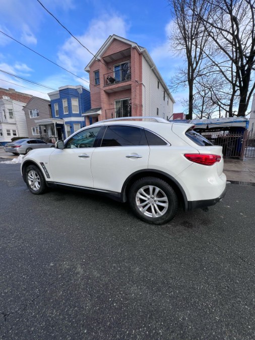 2014 INFINITI QX70 AWD 4dr, available for sale in Jersey City, New Jersey | Car Valley Group. Jersey City, New Jersey 2014 INFINITI QX70 AWD 4dr, available for sale in Jersey City, New Jersey | Car Valley Group. Jersey City, New Jersey