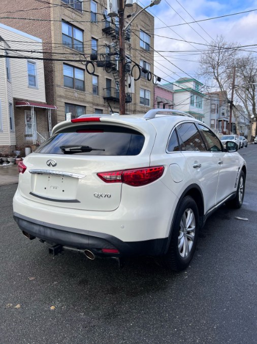 2014 INFINITI QX70 AWD 4dr, available for sale in Jersey City, New Jersey | Car Valley Group. Jersey City, New Jersey 2014 INFINITI QX70 AWD 4dr, available for sale in Jersey City, New Jersey | Car Valley Group. Jersey City, New Jersey