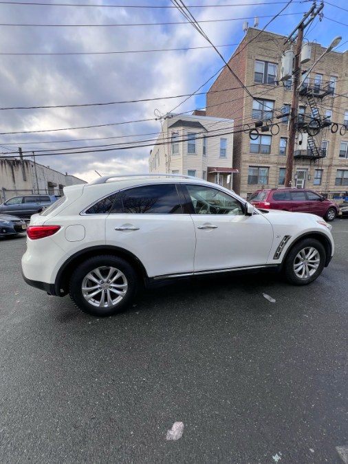 2014 INFINITI QX70 AWD 4dr, available for sale in Jersey City, New Jersey | Car Valley Group. Jersey City, New Jersey 2014 INFINITI QX70 AWD 4dr, available for sale in Jersey City, New Jersey | Car Valley Group. Jersey City, New Jersey