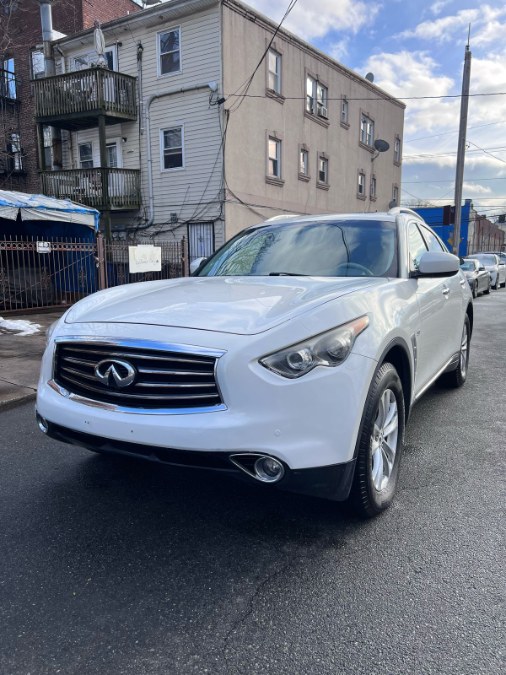 2014 INFINITI QX70 AWD 4dr, available for sale in Jersey City, New Jersey | Car Valley Group. Jersey City, New Jersey 2014 INFINITI QX70 AWD 4dr, available for sale in Jersey City, New Jersey | Car Valley Group. Jersey City, New Jersey