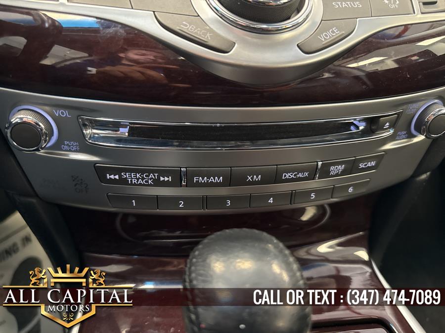 2014 INFINITI Q70 4dr Sdn V6 AWD, available for sale in Brooklyn, New York | All Capital Motors. Brooklyn, New York 2014 INFINITI Q70 4dr Sdn V6 AWD, available for sale in Brooklyn, New York | All Capital Motors. Brooklyn, New York