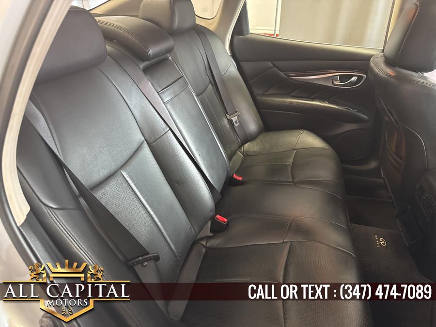 2014 INFINITI Q70 4dr Sdn V6 AWD, available for sale in Brooklyn, New York | All Capital Motors. Brooklyn, New York 2014 INFINITI Q70 4dr Sdn V6 AWD, available for sale in Brooklyn, New York | All Capital Motors. Brooklyn, New York