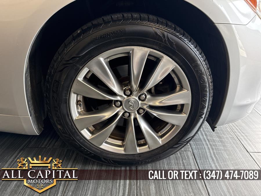 2014 INFINITI Q70 4dr Sdn V6 AWD, available for sale in Brooklyn, New York | All Capital Motors. Brooklyn, New York 2014 INFINITI Q70 4dr Sdn V6 AWD, available for sale in Brooklyn, New York | All Capital Motors. Brooklyn, New York
