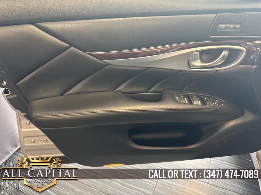 2014 INFINITI Q70 4dr Sdn V6 AWD, available for sale in Brooklyn, New York | All Capital Motors. Brooklyn, New York 2014 INFINITI Q70 4dr Sdn V6 AWD, available for sale in Brooklyn, New York | All Capital Motors. Brooklyn, New York