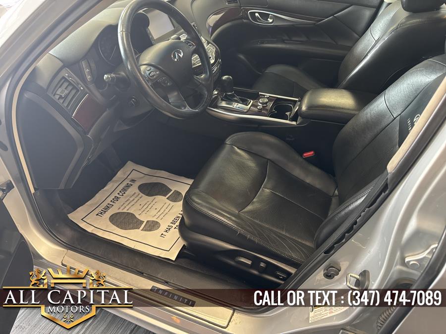 2014 INFINITI Q70 4dr Sdn V6 AWD, available for sale in Brooklyn, New York | All Capital Motors. Brooklyn, New York 2014 INFINITI Q70 4dr Sdn V6 AWD, available for sale in Brooklyn, New York | All Capital Motors. Brooklyn, New York