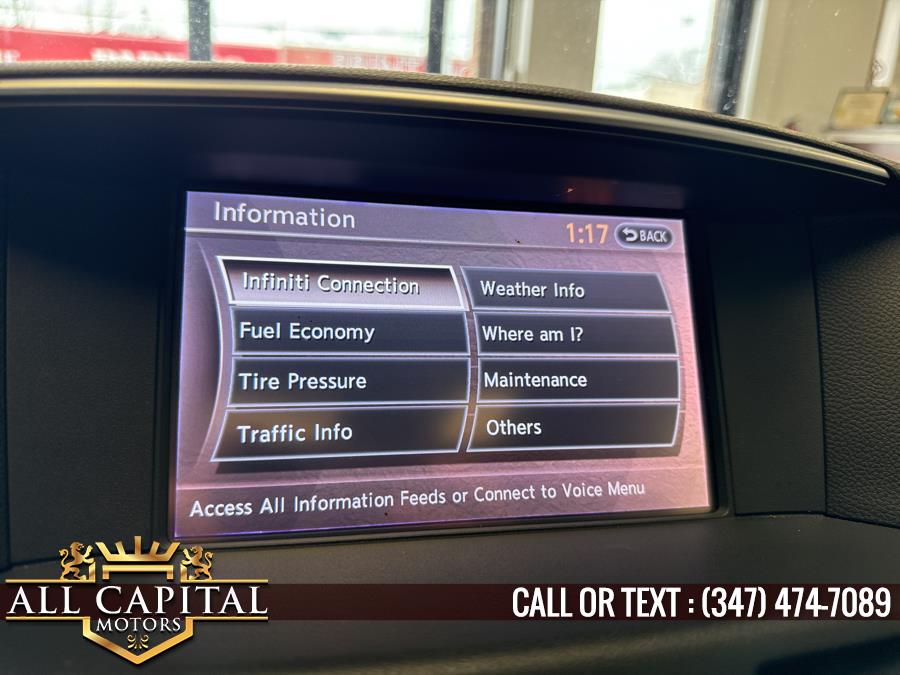 2014 INFINITI Q70 4dr Sdn V6 AWD, available for sale in Brooklyn, New York | All Capital Motors. Brooklyn, New York 2014 INFINITI Q70 4dr Sdn V6 AWD, available for sale in Brooklyn, New York | All Capital Motors. Brooklyn, New York