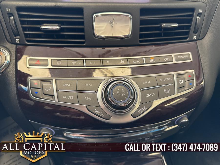2014 INFINITI Q70 4dr Sdn V6 AWD, available for sale in Brooklyn, New York | All Capital Motors. Brooklyn, New York 2014 INFINITI Q70 4dr Sdn V6 AWD, available for sale in Brooklyn, New York | All Capital Motors. Brooklyn, New York