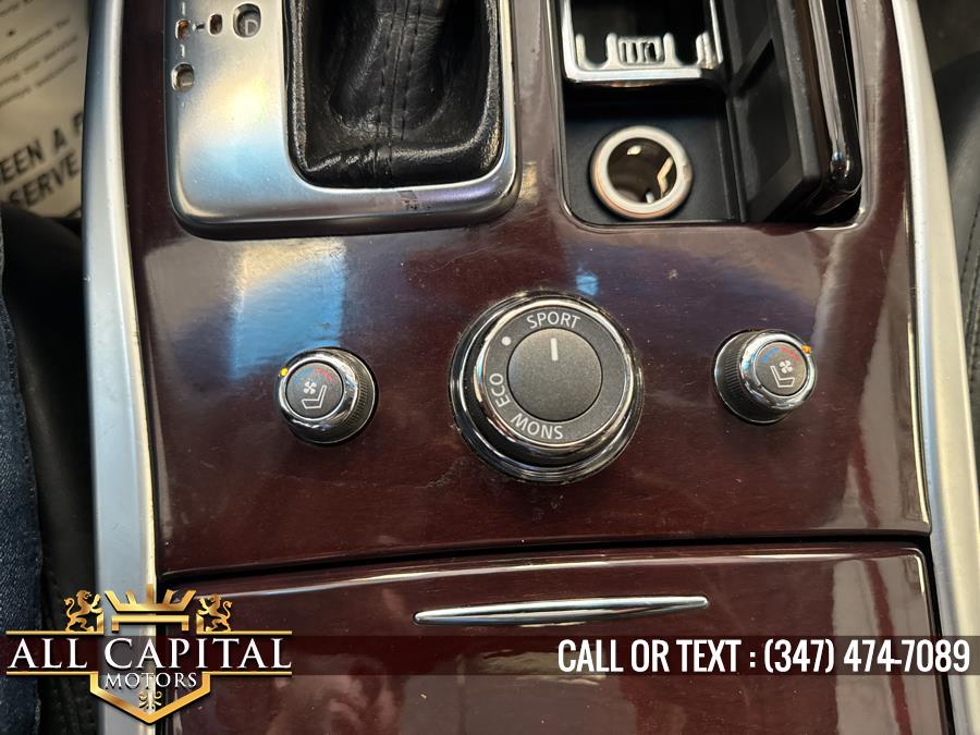 2014 INFINITI Q70 4dr Sdn V6 AWD, available for sale in Brooklyn, New York | All Capital Motors. Brooklyn, New York 2014 INFINITI Q70 4dr Sdn V6 AWD, available for sale in Brooklyn, New York | All Capital Motors. Brooklyn, New York