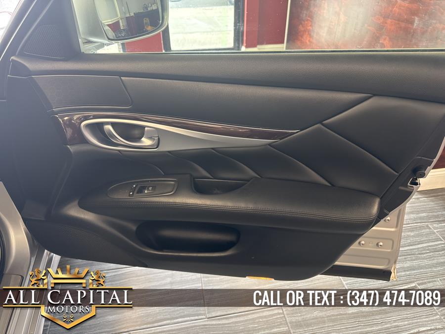 2014 INFINITI Q70 4dr Sdn V6 AWD, available for sale in Brooklyn, New York | All Capital Motors. Brooklyn, New York 2014 INFINITI Q70 4dr Sdn V6 AWD, available for sale in Brooklyn, New York | All Capital Motors. Brooklyn, New York