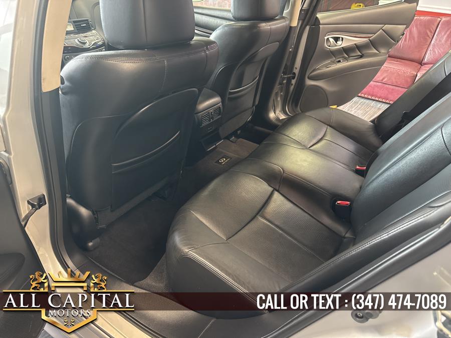 2014 INFINITI Q70 4dr Sdn V6 AWD, available for sale in Brooklyn, New York | All Capital Motors. Brooklyn, New York 2014 INFINITI Q70 4dr Sdn V6 AWD, available for sale in Brooklyn, New York | All Capital Motors. Brooklyn, New York
