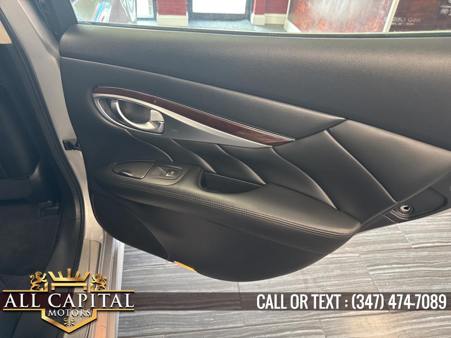 2014 INFINITI Q70 4dr Sdn V6 AWD, available for sale in Brooklyn, New York | All Capital Motors. Brooklyn, New York 2014 INFINITI Q70 4dr Sdn V6 AWD, available for sale in Brooklyn, New York | All Capital Motors. Brooklyn, New York