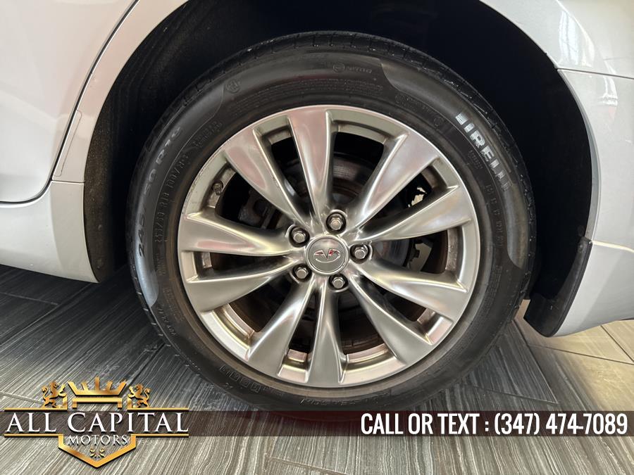 2014 INFINITI Q70 4dr Sdn V6 AWD, available for sale in Brooklyn, New York | All Capital Motors. Brooklyn, New York 2014 INFINITI Q70 4dr Sdn V6 AWD, available for sale in Brooklyn, New York | All Capital Motors. Brooklyn, New York