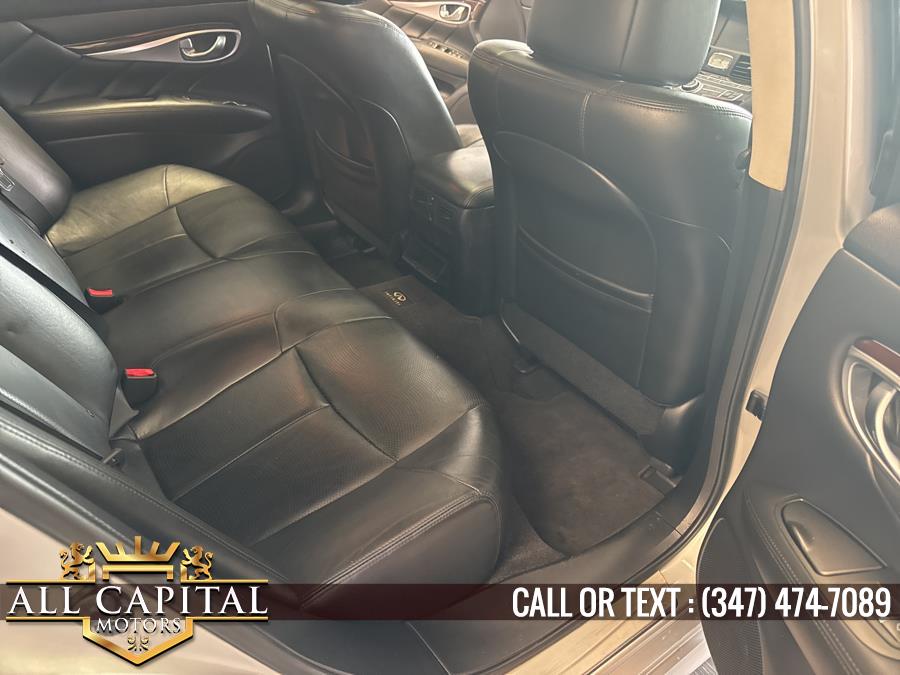2014 INFINITI Q70 4dr Sdn V6 AWD, available for sale in Brooklyn, New York | All Capital Motors. Brooklyn, New York 2014 INFINITI Q70 4dr Sdn V6 AWD, available for sale in Brooklyn, New York | All Capital Motors. Brooklyn, New York