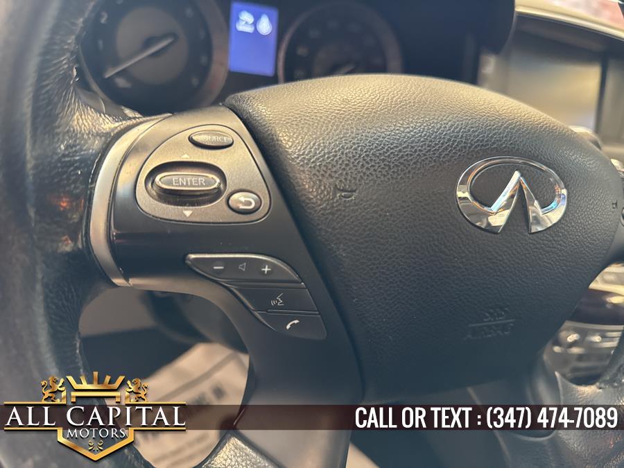 2014 INFINITI Q70 4dr Sdn V6 AWD, available for sale in Brooklyn, New York | All Capital Motors. Brooklyn, New York 2014 INFINITI Q70 4dr Sdn V6 AWD, available for sale in Brooklyn, New York | All Capital Motors. Brooklyn, New York