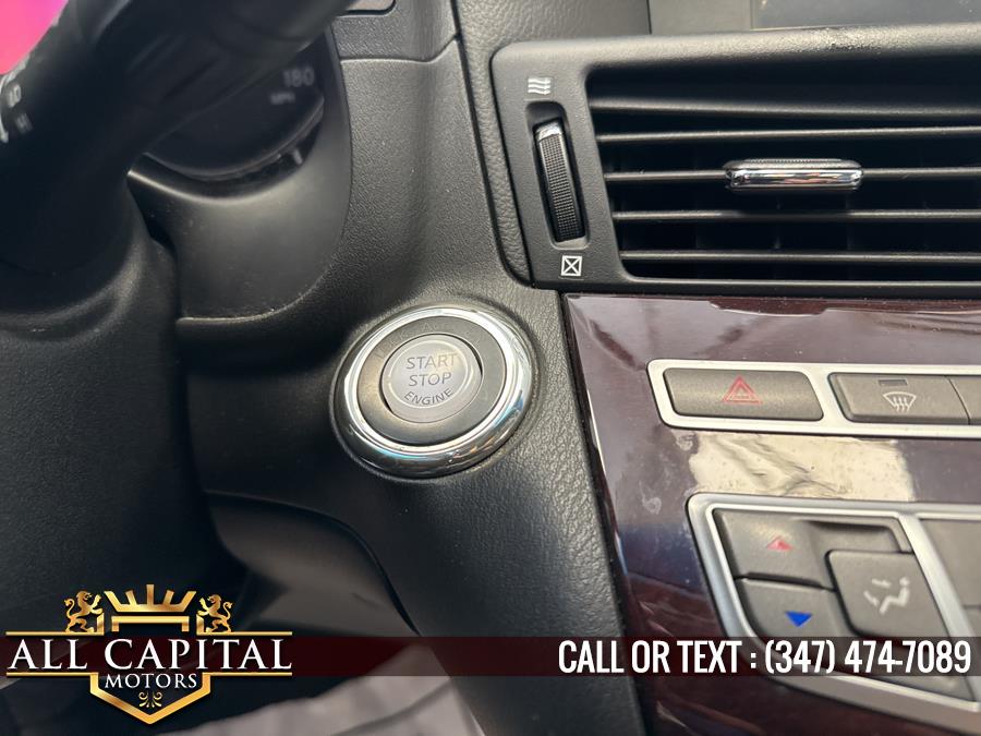 2014 INFINITI Q70 4dr Sdn V6 AWD, available for sale in Brooklyn, New York | All Capital Motors. Brooklyn, New York 2014 INFINITI Q70 4dr Sdn V6 AWD, available for sale in Brooklyn, New York | All Capital Motors. Brooklyn, New York