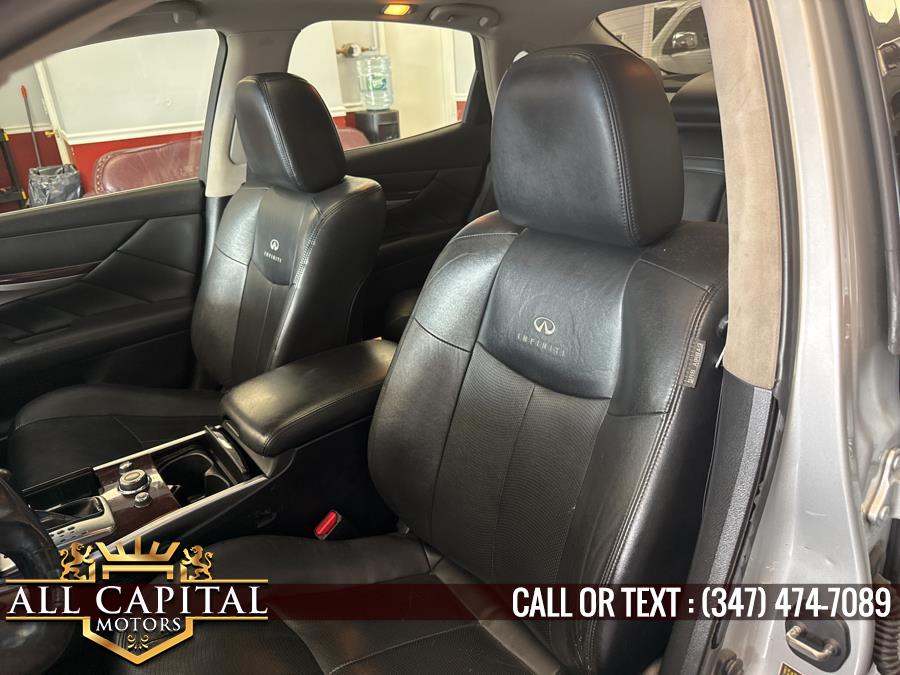 2014 INFINITI Q70 4dr Sdn V6 AWD, available for sale in Brooklyn, New York | All Capital Motors. Brooklyn, New York 2014 INFINITI Q70 4dr Sdn V6 AWD, available for sale in Brooklyn, New York | All Capital Motors. Brooklyn, New York