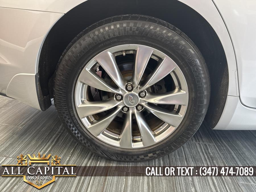 2014 INFINITI Q70 4dr Sdn V6 AWD, available for sale in Brooklyn, New York | All Capital Motors. Brooklyn, New York 2014 INFINITI Q70 4dr Sdn V6 AWD, available for sale in Brooklyn, New York | All Capital Motors. Brooklyn, New York