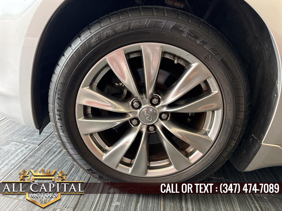 2014 INFINITI Q70 4dr Sdn V6 AWD, available for sale in Brooklyn, New York | All Capital Motors. Brooklyn, New York 2014 INFINITI Q70 4dr Sdn V6 AWD, available for sale in Brooklyn, New York | All Capital Motors. Brooklyn, New York