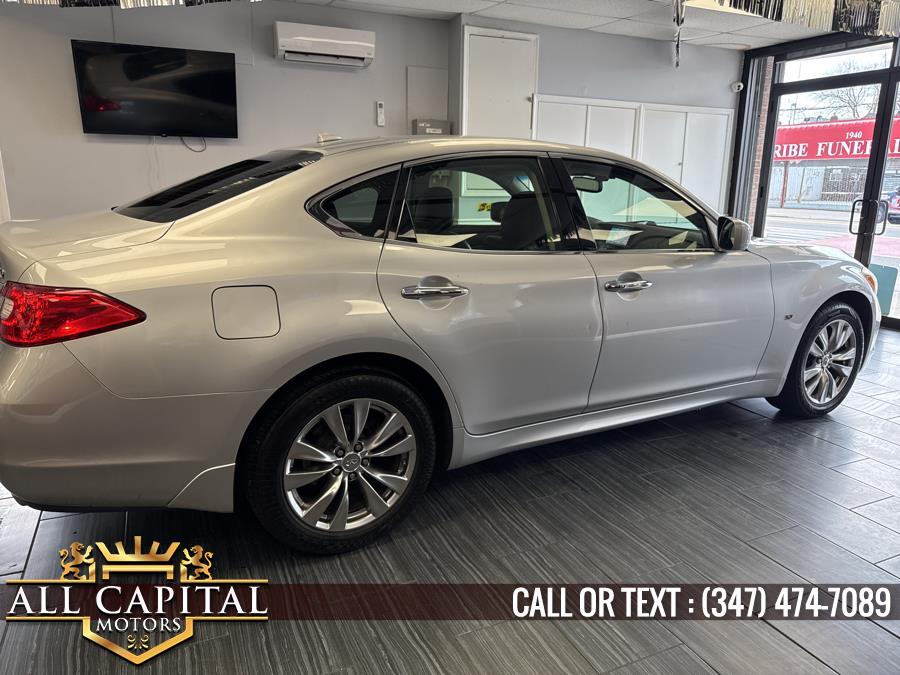 2014 INFINITI Q70 4dr Sdn V6 AWD, available for sale in Brooklyn, New York | All Capital Motors. Brooklyn, New York 2014 INFINITI Q70 4dr Sdn V6 AWD, available for sale in Brooklyn, New York | All Capital Motors. Brooklyn, New York