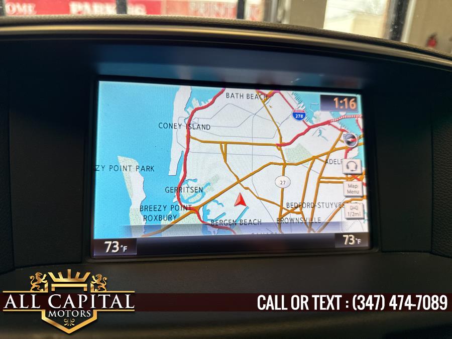 2014 INFINITI Q70 4dr Sdn V6 AWD, available for sale in Brooklyn, New York | All Capital Motors. Brooklyn, New York 2014 INFINITI Q70 4dr Sdn V6 AWD, available for sale in Brooklyn, New York | All Capital Motors. Brooklyn, New York