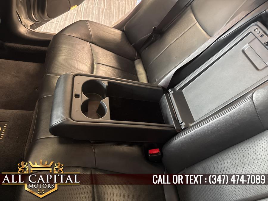 2014 INFINITI Q70 4dr Sdn V6 AWD, available for sale in Brooklyn, New York | All Capital Motors. Brooklyn, New York 2014 INFINITI Q70 4dr Sdn V6 AWD, available for sale in Brooklyn, New York | All Capital Motors. Brooklyn, New York
