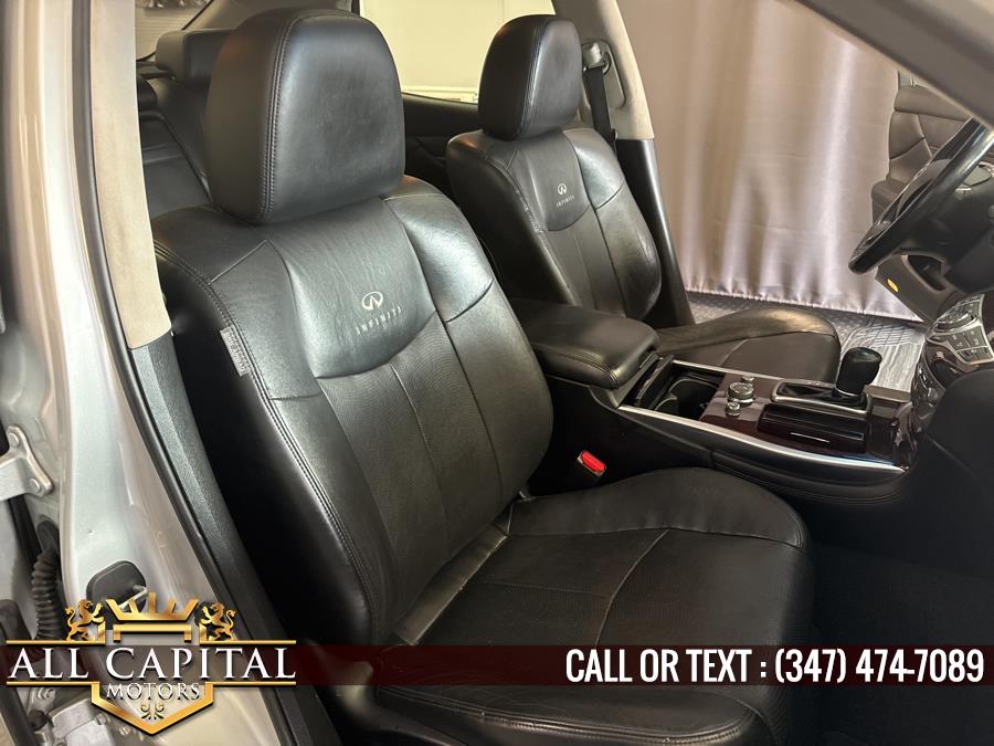 2014 INFINITI Q70 4dr Sdn V6 AWD, available for sale in Brooklyn, New York | All Capital Motors. Brooklyn, New York 2014 INFINITI Q70 4dr Sdn V6 AWD, available for sale in Brooklyn, New York | All Capital Motors. Brooklyn, New York