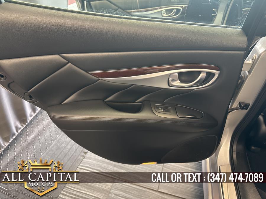 2014 INFINITI Q70 4dr Sdn V6 AWD, available for sale in Brooklyn, New York | All Capital Motors. Brooklyn, New York 2014 INFINITI Q70 4dr Sdn V6 AWD, available for sale in Brooklyn, New York | All Capital Motors. Brooklyn, New York