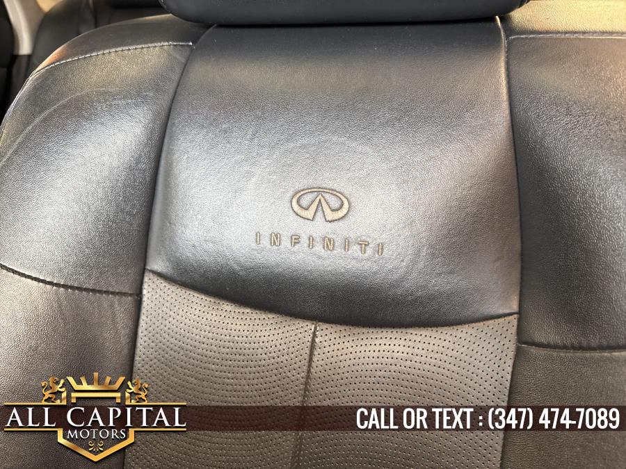2014 INFINITI Q70 4dr Sdn V6 AWD, available for sale in Brooklyn, New York | All Capital Motors. Brooklyn, New York 2014 INFINITI Q70 4dr Sdn V6 AWD, available for sale in Brooklyn, New York | All Capital Motors. Brooklyn, New York
