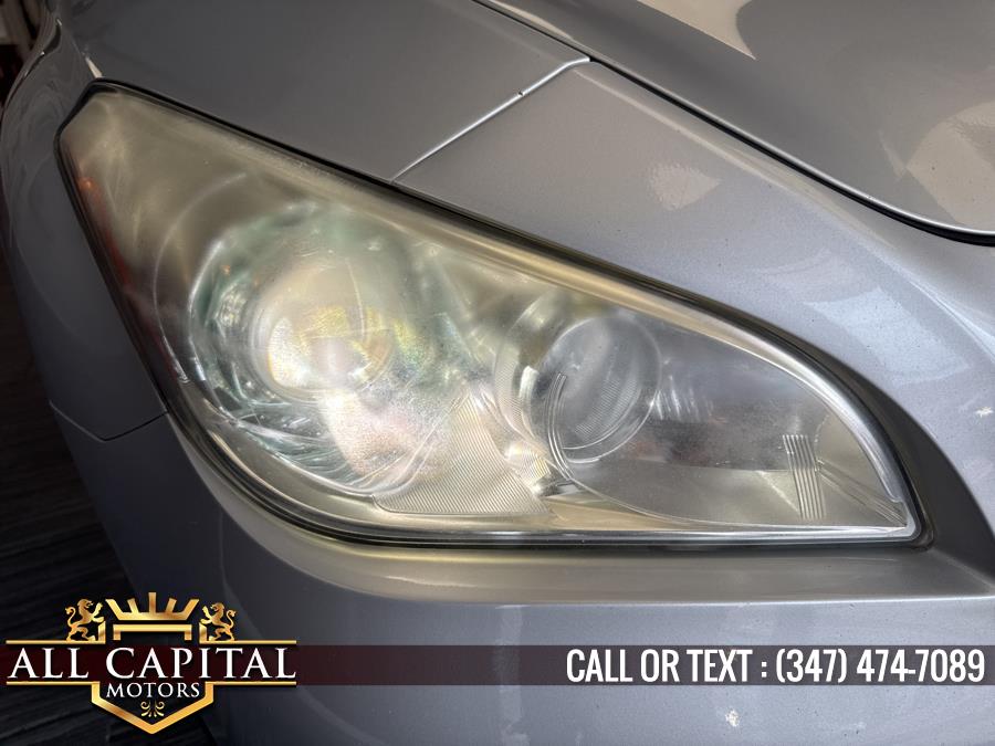 2014 INFINITI Q70 4dr Sdn V6 AWD, available for sale in Brooklyn, New York | All Capital Motors. Brooklyn, New York 2014 INFINITI Q70 4dr Sdn V6 AWD, available for sale in Brooklyn, New York | All Capital Motors. Brooklyn, New York