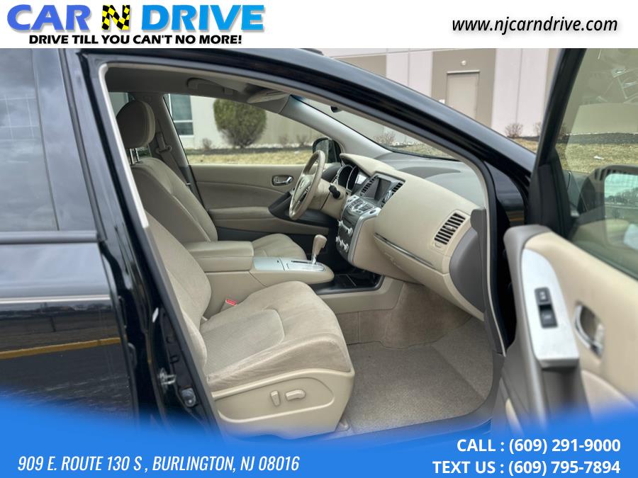 2014 Nissan Murano SV, available for sale in Burlington, New Jersey | Car N Drive. Burlington, New Jersey 2014 Nissan Murano SV, available for sale in Burlington, New Jersey | Car N Drive. Burlington, New Jersey