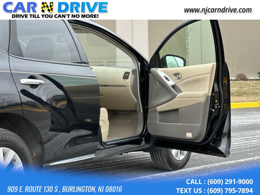 2014 Nissan Murano SV, available for sale in Burlington, New Jersey | Car N Drive. Burlington, New Jersey 2014 Nissan Murano SV, available for sale in Burlington, New Jersey | Car N Drive. Burlington, New Jersey