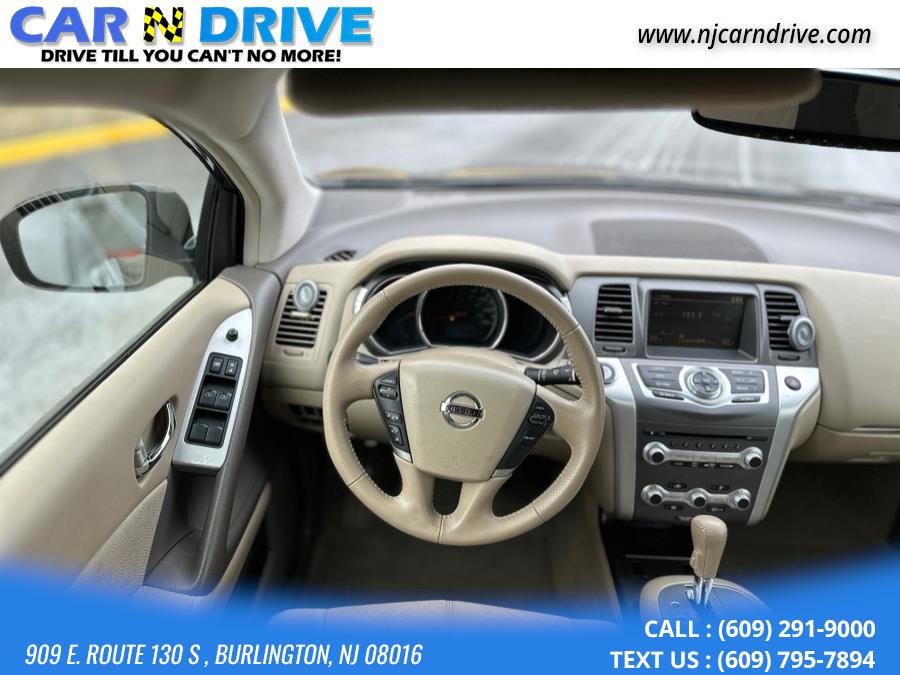 2014 Nissan Murano SV, available for sale in Burlington, New Jersey | Car N Drive. Burlington, New Jersey 2014 Nissan Murano SV, available for sale in Burlington, New Jersey | Car N Drive. Burlington, New Jersey