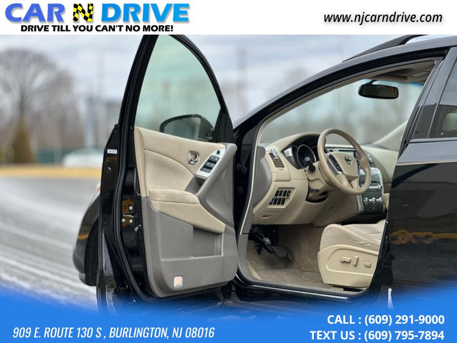 2014 Nissan Murano SV, available for sale in Burlington, New Jersey | Car N Drive. Burlington, New Jersey 2014 Nissan Murano SV, available for sale in Burlington, New Jersey | Car N Drive. Burlington, New Jersey