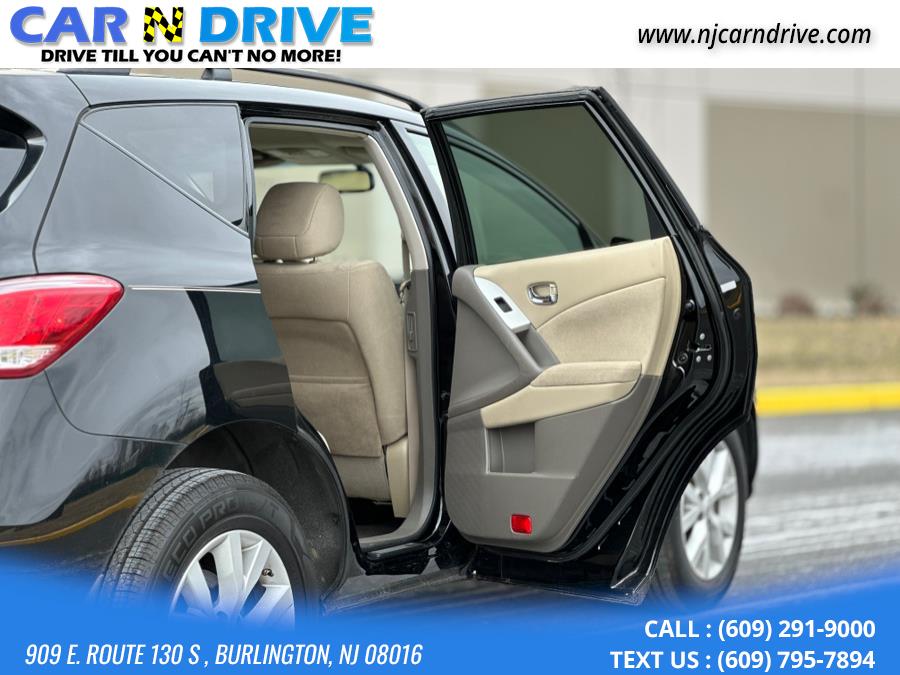 2014 Nissan Murano SV, available for sale in Burlington, New Jersey | Car N Drive. Burlington, New Jersey 2014 Nissan Murano SV, available for sale in Burlington, New Jersey | Car N Drive. Burlington, New Jersey