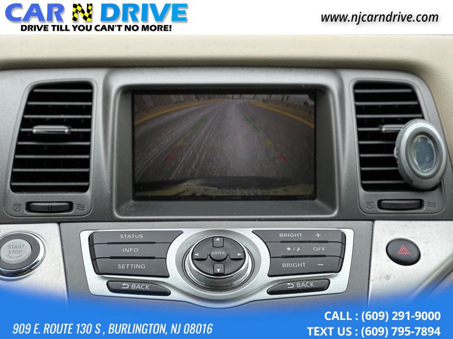 2014 Nissan Murano SV, available for sale in Burlington, New Jersey | Car N Drive. Burlington, New Jersey 2014 Nissan Murano SV, available for sale in Burlington, New Jersey | Car N Drive. Burlington, New Jersey