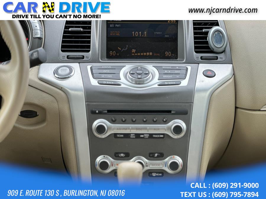 2014 Nissan Murano SV, available for sale in Burlington, New Jersey | Car N Drive. Burlington, New Jersey 2014 Nissan Murano SV, available for sale in Burlington, New Jersey | Car N Drive. Burlington, New Jersey