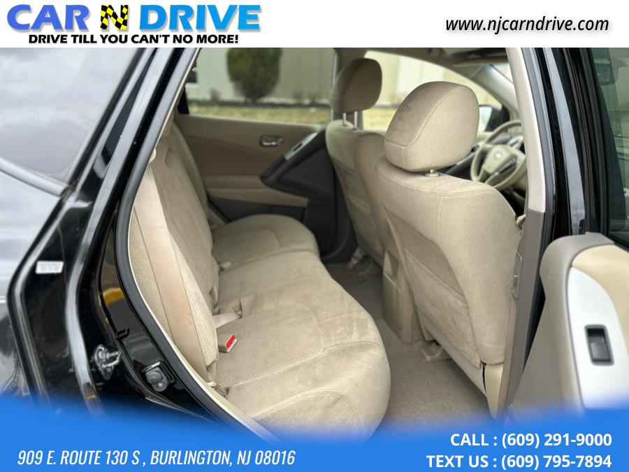 2014 Nissan Murano SV, available for sale in Burlington, New Jersey | Car N Drive. Burlington, New Jersey 2014 Nissan Murano SV, available for sale in Burlington, New Jersey | Car N Drive. Burlington, New Jersey