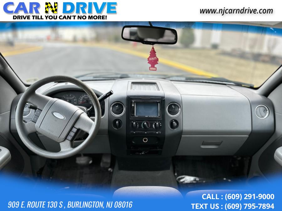 2007 Ford F-150 XLT, available for sale in Burlington, New Jersey | Car N Drive. Burlington, New Jersey 2007 Ford F-150 XLT, available for sale in Burlington, New Jersey | Car N Drive. Burlington, New Jersey