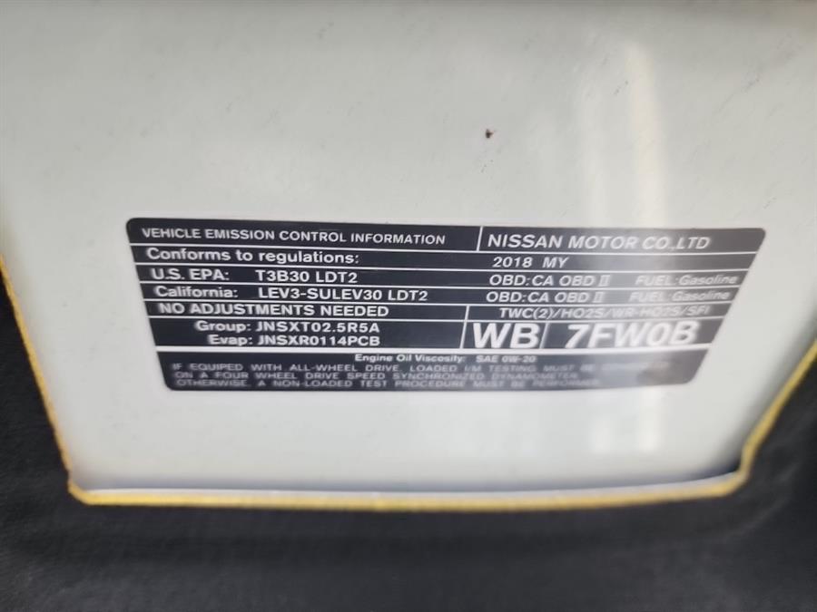 2018 Nissan Rogue AWD SL, available for sale in Islip, New York | L.I. Auto Gallery. Islip, New York 2018 Nissan Rogue AWD SL, available for sale in Islip, New York | L.I. Auto Gallery. Islip, New York